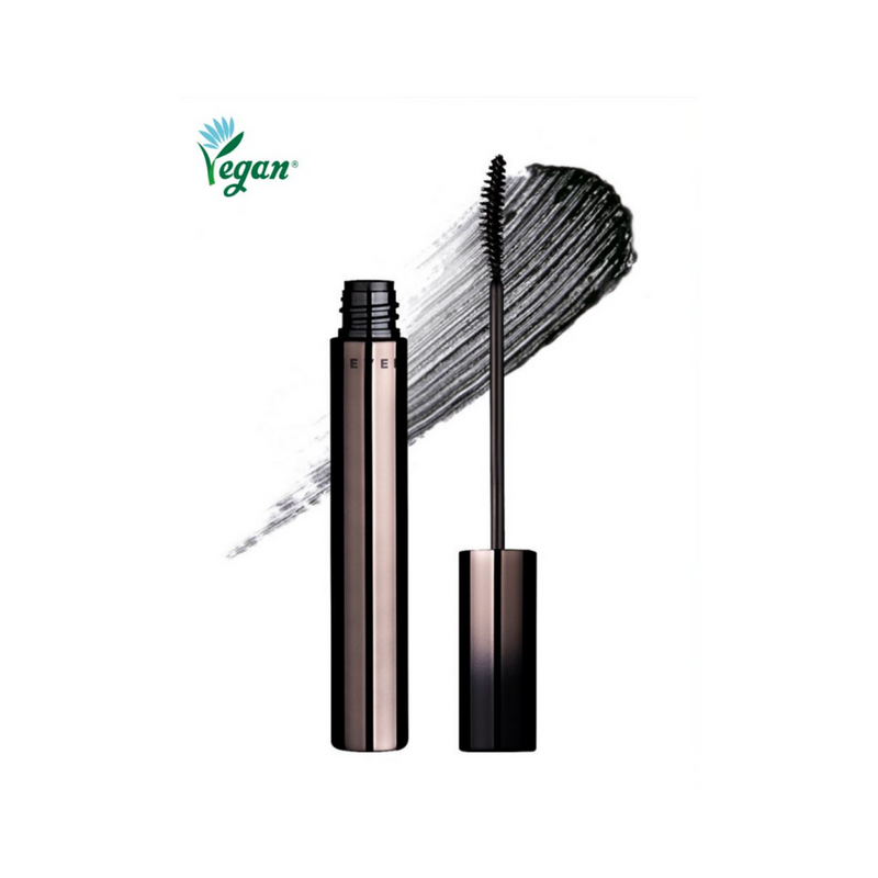 Hevvy Makeup Define Eyes Mascara / Long&Lash (Black)