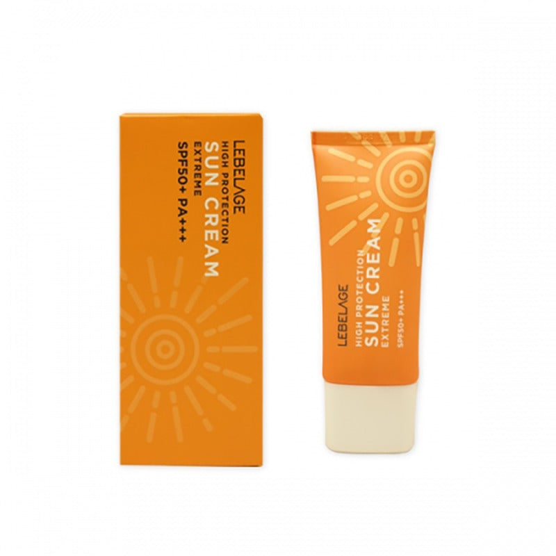 Lebelage Sun Cream - Extreme SPF50+ PA+++ 30ml