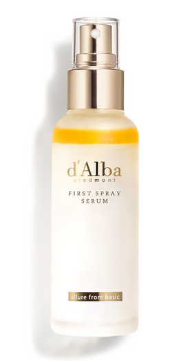d'Alba First Spray Serum 100ml