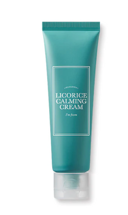 I'm From Licorice Calming Cream 50ml