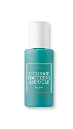 I'm From Licorice Soothing Ampoule 30ml