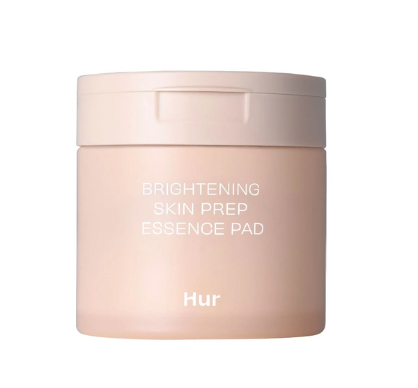 House of HUR Brightening Skin Prep Essence Pad 70 pads