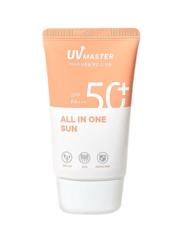 Tonymoly UV Master All in One Sun SPF50+ PA+++ 50ml