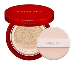 Missha Radiance Perfect-Fit SPF50+ PA+++ 15g