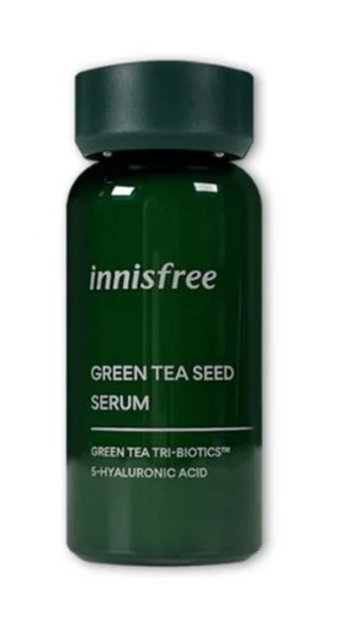 Innisfree Green Tea Seed Serum 30ml/80ml