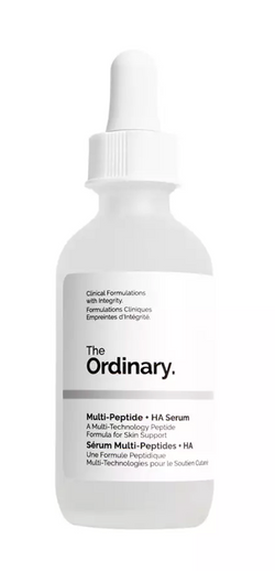 The Ordinary Multi-Peptide + HA Serum ("Buffet") 30ml