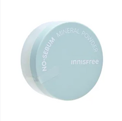 Innisfree No-Sebum Mineral Powder 5g