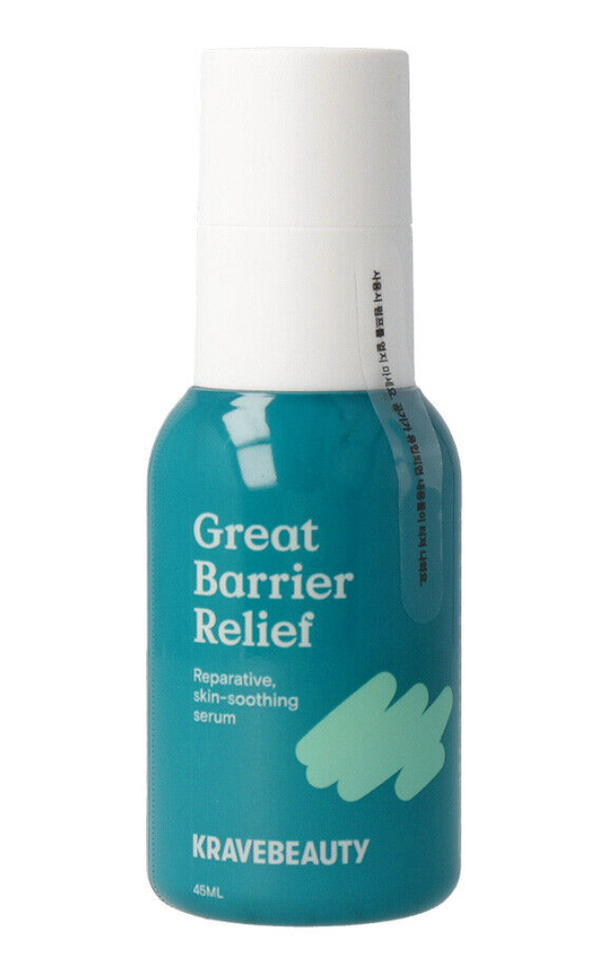 Krave Great Barrier Relief 45ml