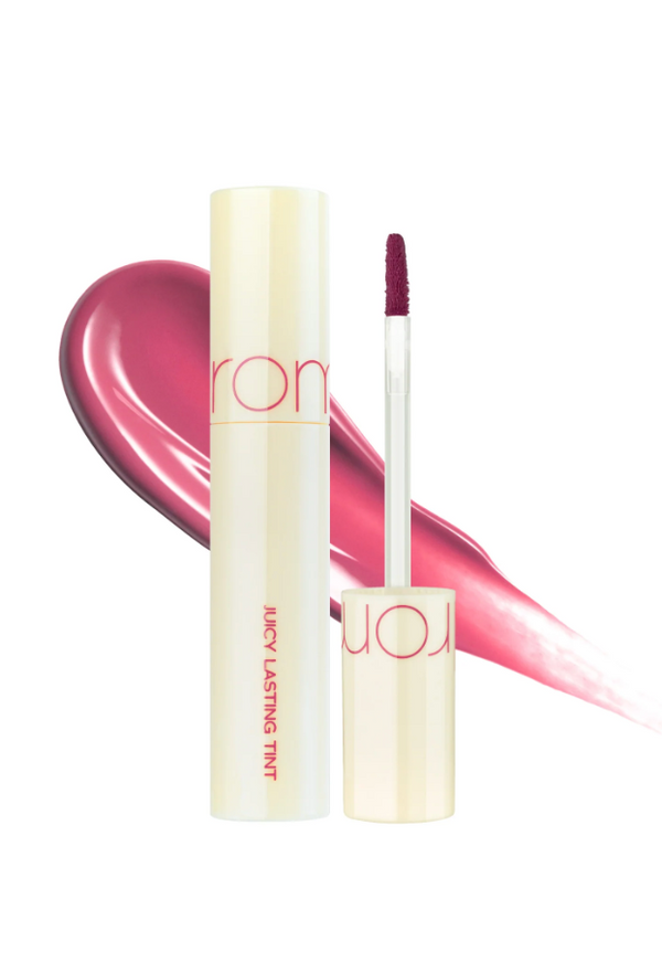 Romand Juicy Lasting Tint #28 Bare Fig