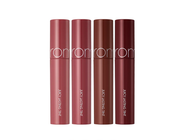 Romand Juicy Lasting Tint #18 Mulled Peach