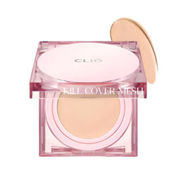 Clio Kill Cover Mesh Glow Cushion SPF50+ PA++++