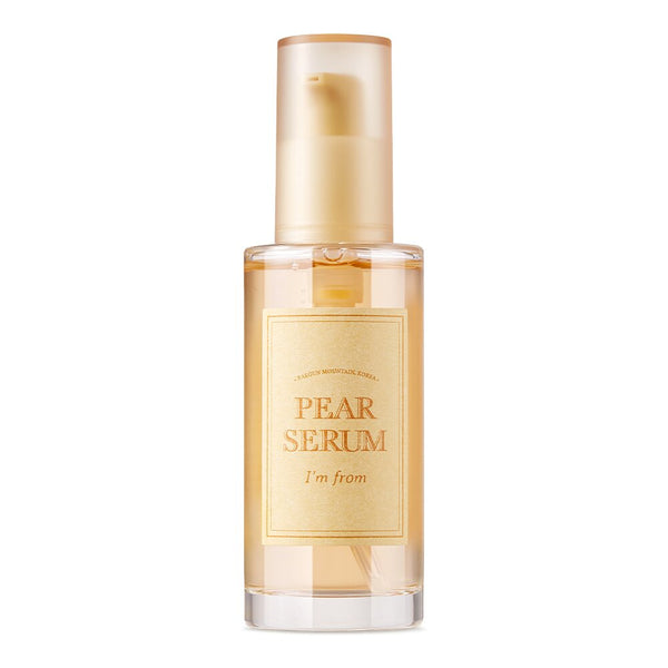 I'm From Pear Serum 50ml (Exp2024April)