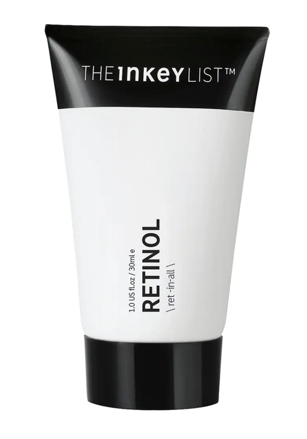 The Inkey List Retinol Anti-Aging Serum 30mL