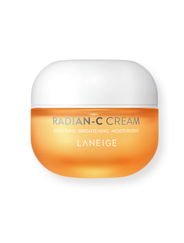 Laneige Mini Radian-C Cream 10ml