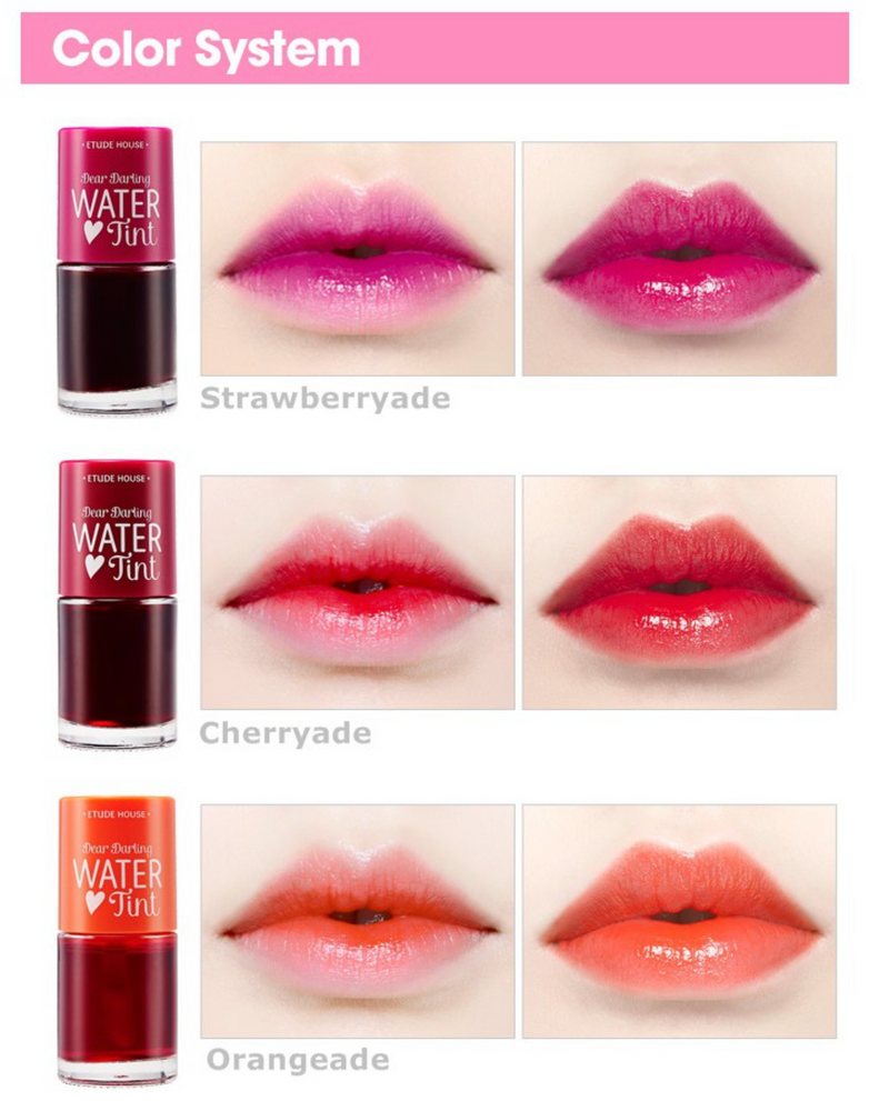 Etude House Water Darling Tint 9.5g