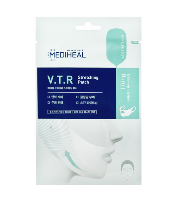 Mediheal VTR Stretching Patch [Lifting]