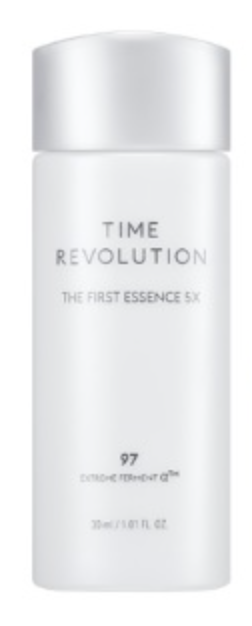 Missha Time Revolution The First Essence 5X 30ml/120ml