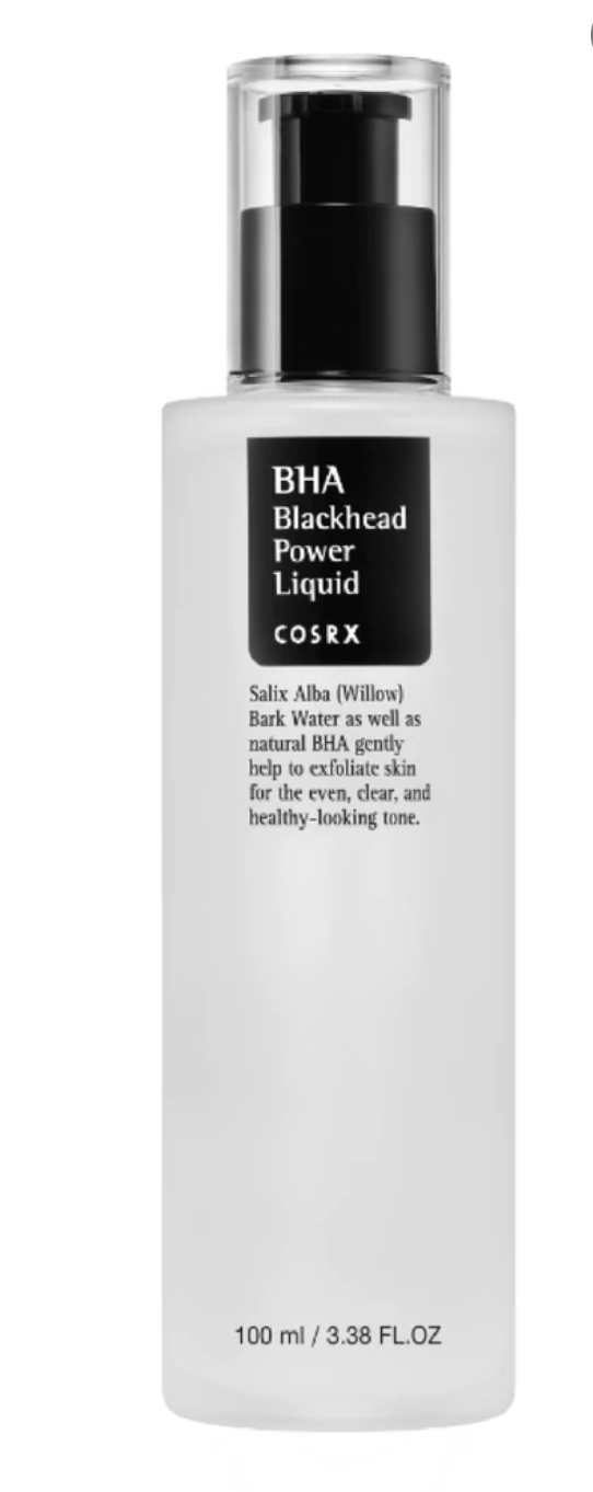Cosrx BHA Blackhead Power Liquid 100ml