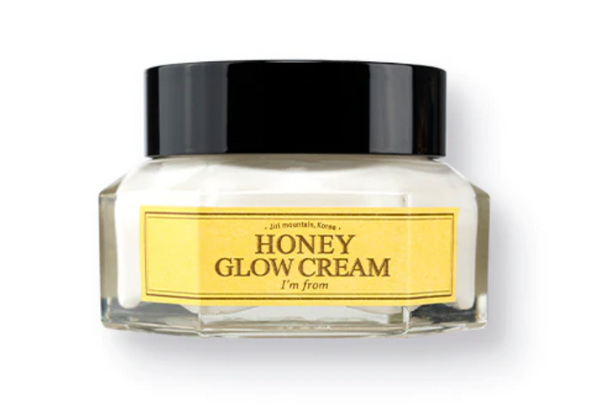 I'm Honey Glow Cream 50g