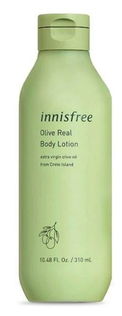 Innisfree Olive Real Body Lotion 300ml