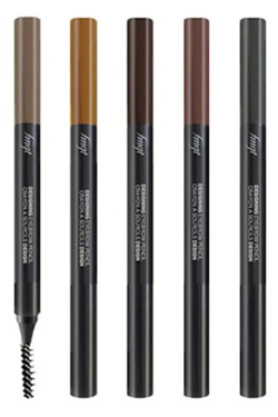 The Face Shop FMGT Designing Eyebrow Pencil