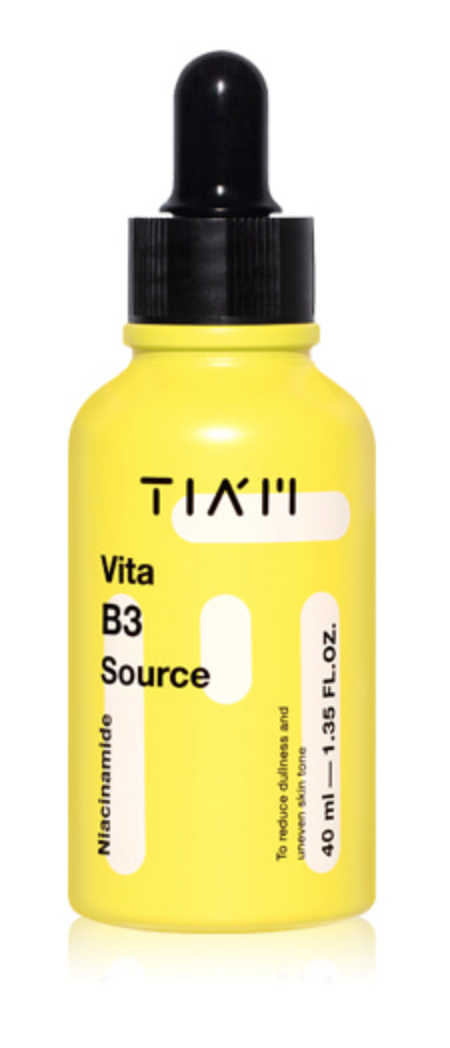 Tia'm Vita B3 Source Serum 40ml
