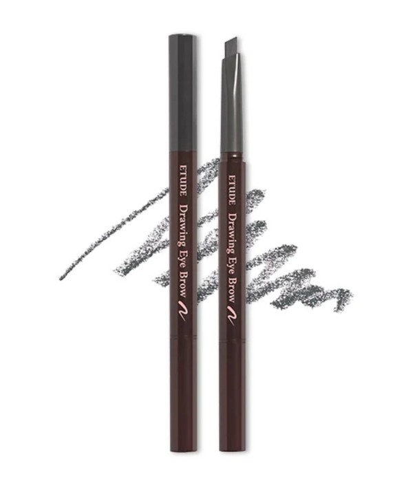 Etude House Drawing Eye Brow Pencil (New Version)